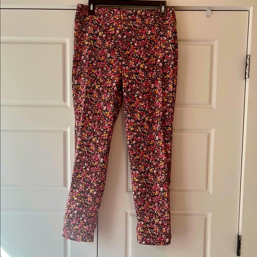 Counterparts Super Stretch Floral Leggings